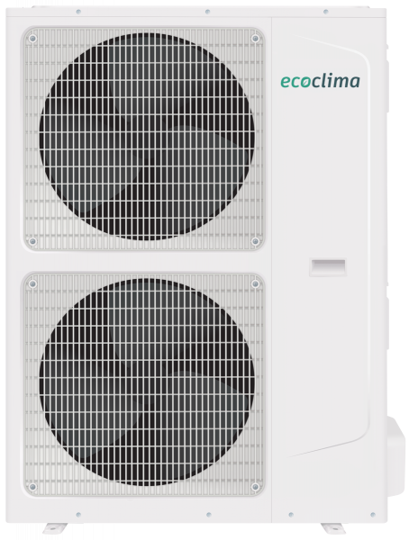 ��������-���������� ����������� Ecoclima ECLCF-H48/5R1C + ECL-H48/5R1C(U)