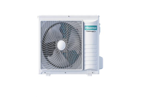 Hisense ����������� �����-������� ���������� ���� ����� HEAVY EU DC INVERTER R32 Wi-Fi ACT-12UR4RCC8/PE-QEA/LD/AUW-12U4RS8