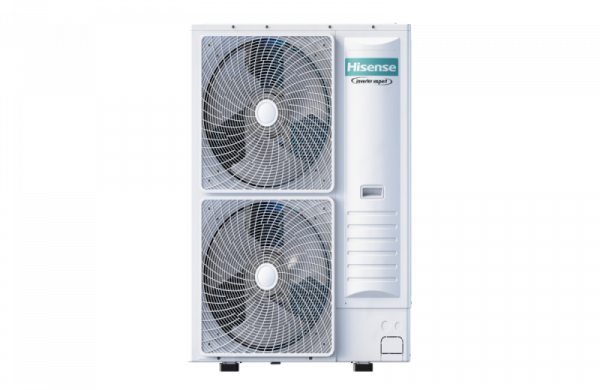 Hisense ����������� �����-������� ���������� ���� ����� HEAVY EU DC INVERTER R32 Wi-Fi ACT-18UR4RCC8/PE-QEA/LD/AUW-18U4RS7