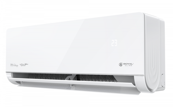 ROYAL CLIMA ����������� �����-������� ����� ROYAL SUPREMO BLANCO FULL DC EU Inverter RCI-RSB30HN