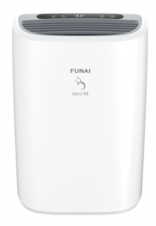 FUNAI ��������� ������� ����� NEKO M RAD-N12F5E