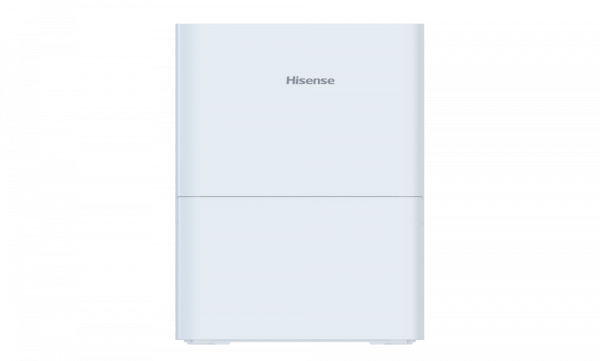 Hisense ��������� ������� ����� AIR GO PRO DH-12S4GLU00