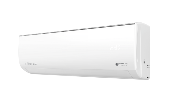 ROYAL CLIMA ����������� �����-������� ����� GLORIA INVERTER UPGRADE RCI-GL55HN