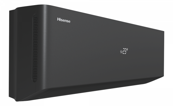 Hisense ����������� �����-������� ����� VISION PRO CARBON SUPERIOR DC Inverter AS-10UW4RXVQH00A(B)