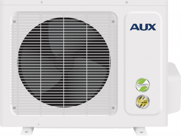 ��������� ����������� AUX ASW-H07A4/FP-R1 + AS-H07A4/FP-R1, �����