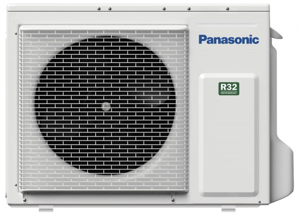 ��������� ����������� Panasonic S-60PK2E5B + U-60PZ2E5, �����