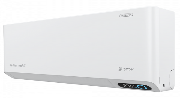 ROYAL CLIMA ����������� �����-������� � �������� ����� ROYAL FRESH STANDARD Full DC EU Inverter RCI-RFS35HN