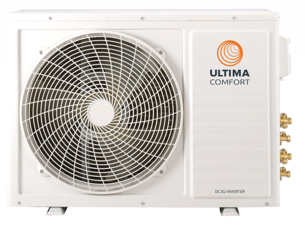 Ultima Comfort �������� ����� ����� ECLIPSE MULTI DC EU Inverter UC-2FMA18-OUT