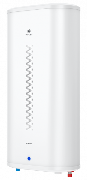 ROYAL CLIMA ������������� ��������������� ����� SIGMA Inox RWH-SG100-FS