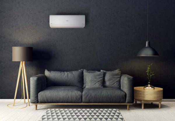 ��������� ����������� AUX ASW-H12A4/QH-R1DI + AS-H12A4/QH-R1DI, �����