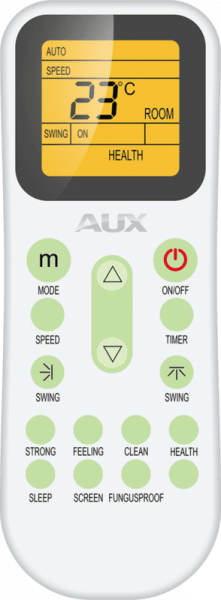 ��������� ����������� AUX ALCA-HS18/4DR2 + MBS09 + AL-HS18/4DR2(U)