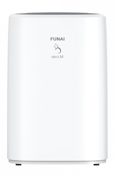 FUNAI ��������� ������� ����� NEKO M RAD-N12T5E