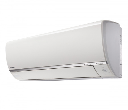 ��������� ����������� Panasonic CS-E24RKDW + CU-E24RKD, �����