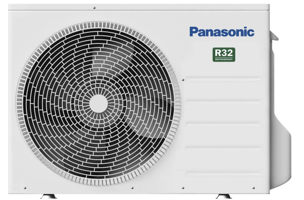 ��������� ����������� Panasonic CS-TZ60WKEW + CU-TZ60WKE, �����