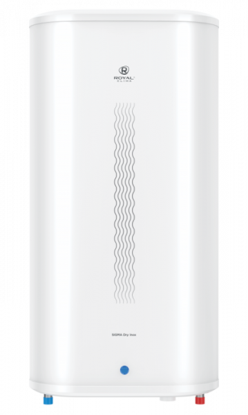 ROYAL CLIMA ������������� ��������������� ����� SIGMA Dry Inox RWH-SGD100-FS