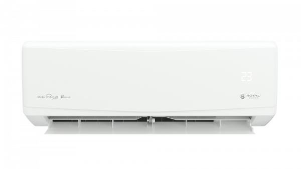 ROYAL CLIMA ����������� �����-������� ����� GRIDA DC EU Inverter RCI-GRC35HN