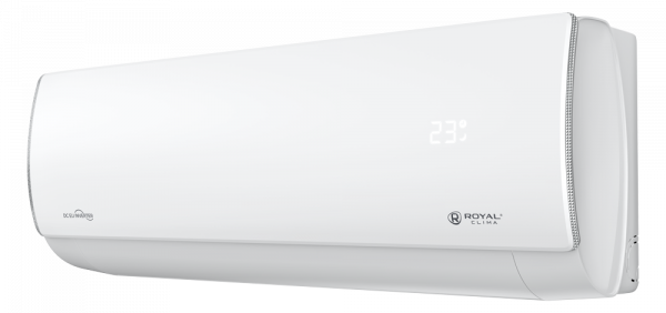 ROYAL CLIMA ���������� ����� ���������� ���� ��� ������ �����-������ ����� MULTI GAMMA PERFETTO RCI-PFF09HN