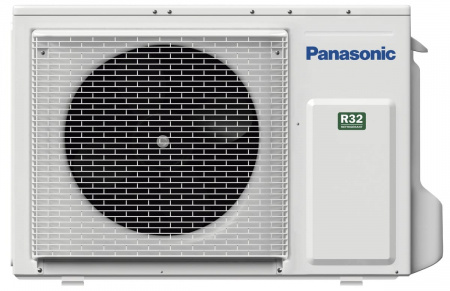 ��������� ����������� Panasonic CS-XZ50XKEW + CU-Z50XKE, �����������