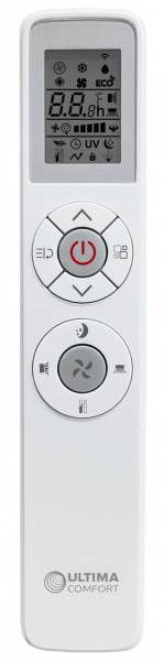 ULTIMA COMFORT ������������ �����-������� ����� EXCEED EXD-12PN
