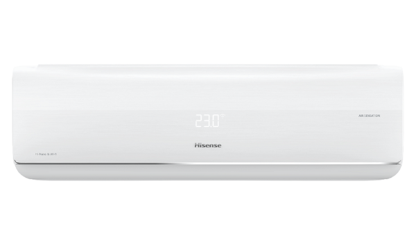 Hisense ����������� �����-������� ����� AIR SENSATION SUPERIOR DC Inverter AS-13UW4RXVQF00