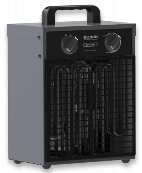 POWERAIR by ZILON �������� ����� ����� �������� ��� ZTV-15 N1
