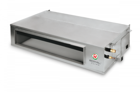 ROYAL CLIMA DC EU INVERTER ����� canalizzabili CO-D 18HNI /CO-E 18HNI CO-D 18HNI/CO-E 18HNI