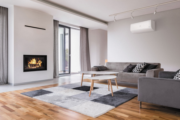 ��������� ����������� AUX ASW-H18A4/HA-R1 + AS-H18A4/HA-R1, �����