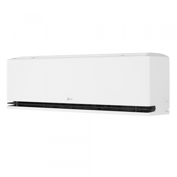 LG ����������� �����-������� ����� DELUXE PRO DUAL Inverter H12S1D