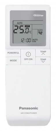 ��������� ����������� Panasonic CS-TZ60WKEW + CU-TZ60WKE, �����