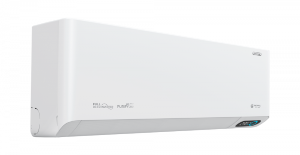 ROYAL CLIMA ����������� �����-������� � �������� ����� ROYAL FRESH STANDARD Full DC EU Inverter RCI-RFS35HN