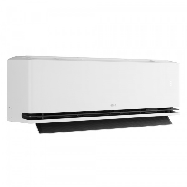 LG ����������� �����-������� ����� DELUXE PRO DUAL Inverter H18S1D