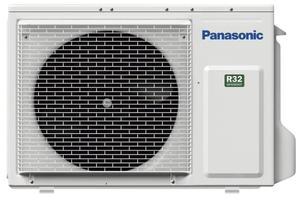 ��������� ����������� Panasonic CS-Z50YKEA + CU-Z50YKEA, �����