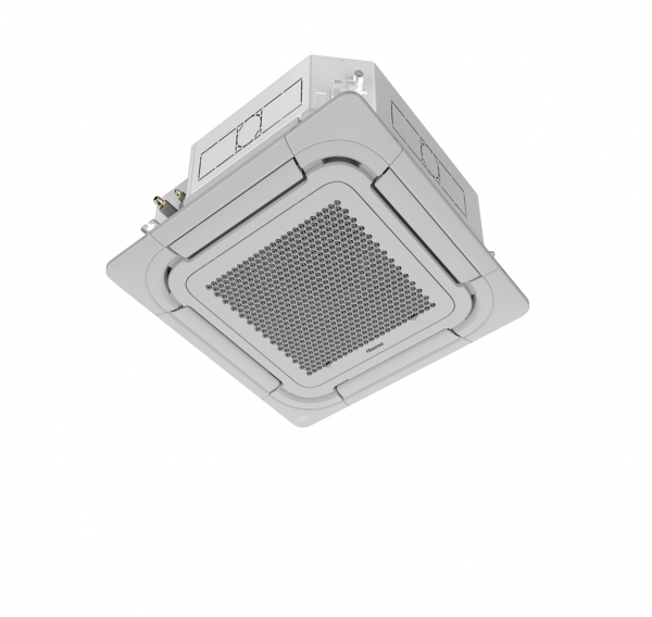 Hisense ����������� �����-������� ���������� ���� ����� HEAVY EU DC INVERTER R32 Wi-Fi AUC-60UR4RKC8/PE-QFA/CD/AUW-60U6RW8