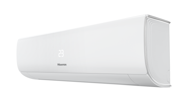 Hisense ����������� �����-������� ����� ZOOM DC Inverter Wi-Fi AS-24UW4RBTKB00