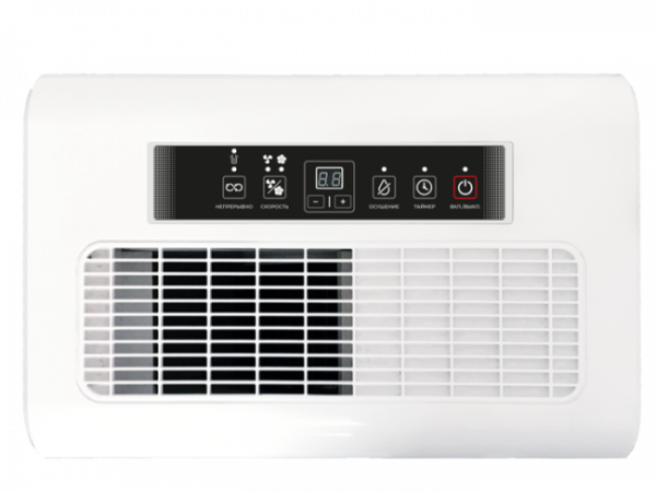 ROYAL CLIMA ��������� ������� ����� PACIFIC Palazzo RD-PC70-E