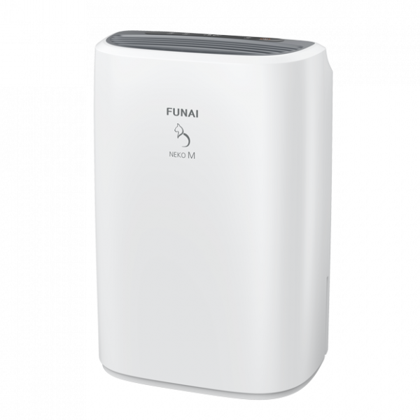 FUNAI ��������� ������� ����� NEKO M RAD-N12F5E