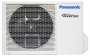 ��������� ����������� Panasonic CS-E24RKDW + CU-E24RKD, �����