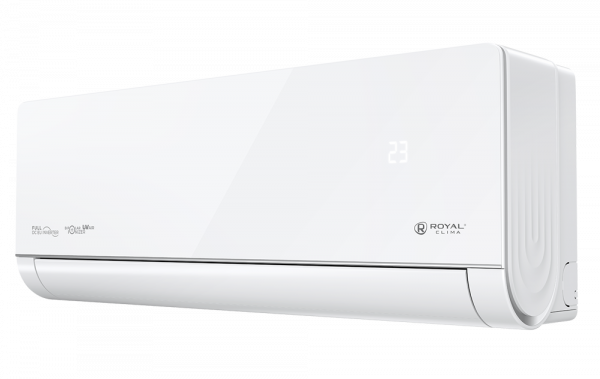 ROYAL CLIMA ����������� �����-������� ����� ROYAL SUPREMO BLANCO FULL DC EU Inverter RCI-RSB55HN