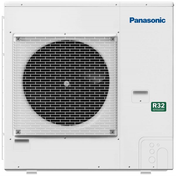 ��������� ����������� Panasonic S-100PK2E5B + U-100PZ2E5, �����