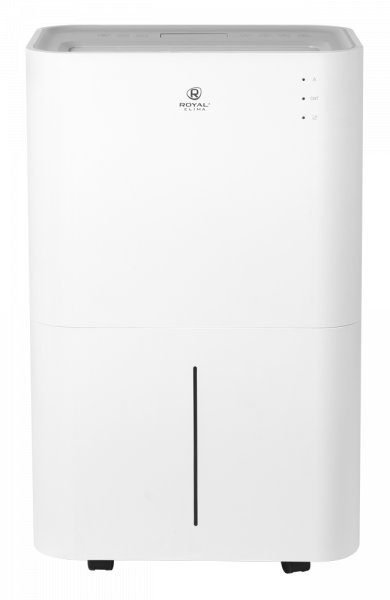 ROYAL CLIMA ��������� ������� ����� PACIFIC Loft RD-PC25-E