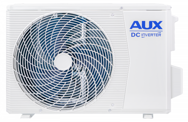 ��������� ����������� AUX ASW-H07A4/BA-R2DI + AS-H07A4/BA-R2DI