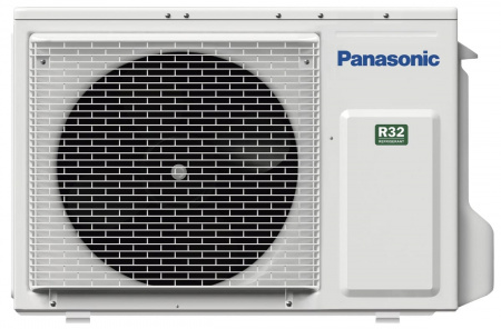 ��������� ����������� Panasonic CS-Z71YKEA + CU-Z71YKEA, �����