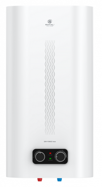 ROYAL CLIMA ������������� ��������������� ����� DRY FORCE Inox RWH-DF30-FS
