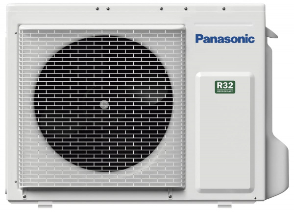 ��������� ����������� Panasonic CS-TZ71WKEW + CU-TZ71WKE, �����